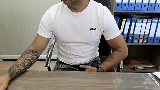 Evasionee webcam