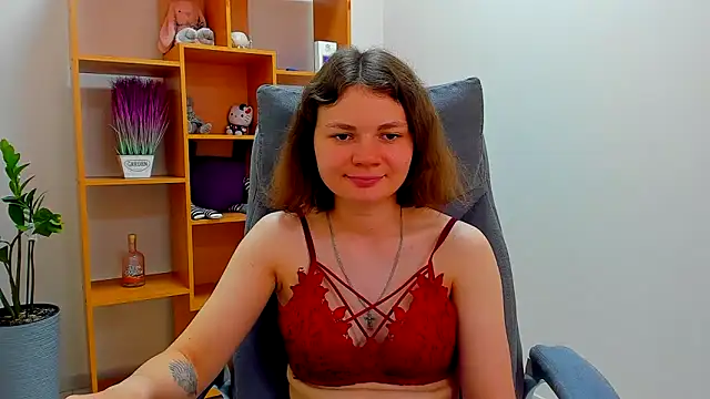 Stella-Maers webcam