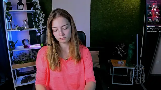 baby_hotte webcam