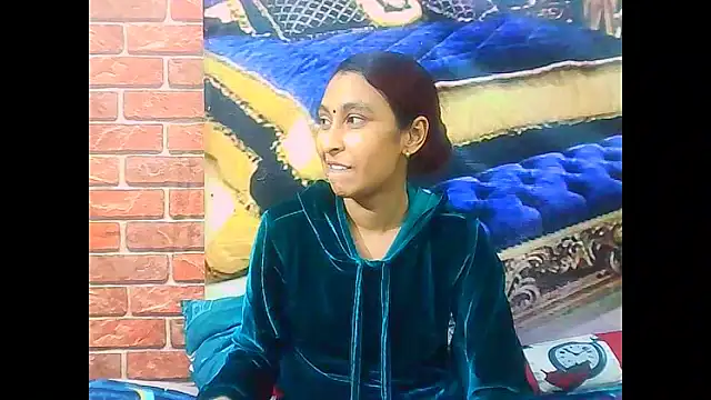 IndianSexyButt webcam