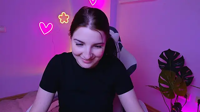 AliceChanel webcam