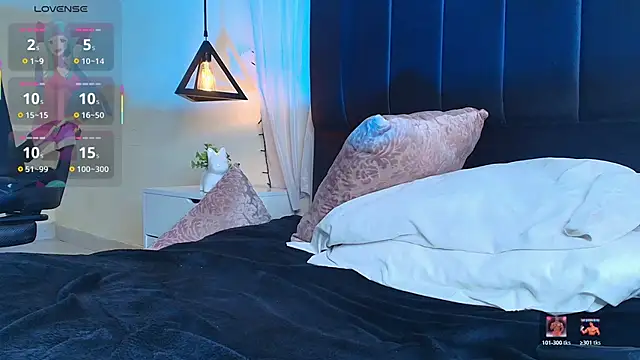 Ariadnaaa_ webcam