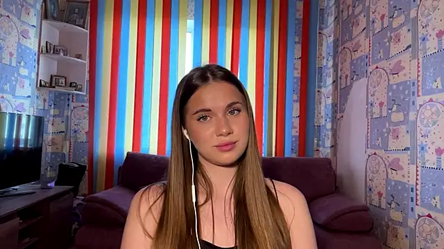 Miss_Blessnyth webcam