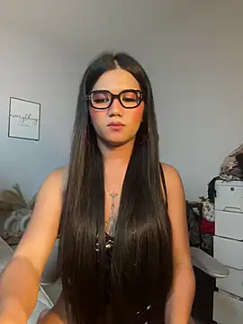 JassmineLove webcam