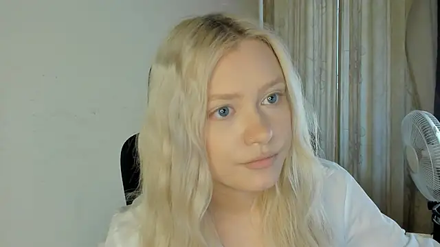 MidnightPoise webcam