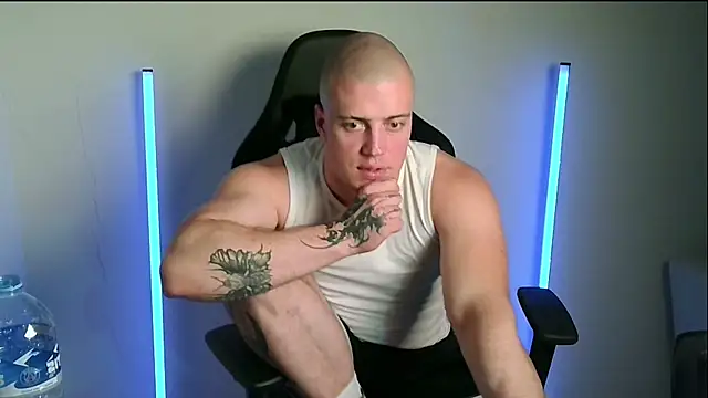 Bigbaald webcam