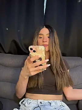 Sodra - Trans webcam sex chat