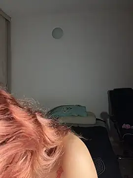 Sophia_LuxxX webcam
