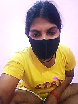 Kajal_baby76 webcam