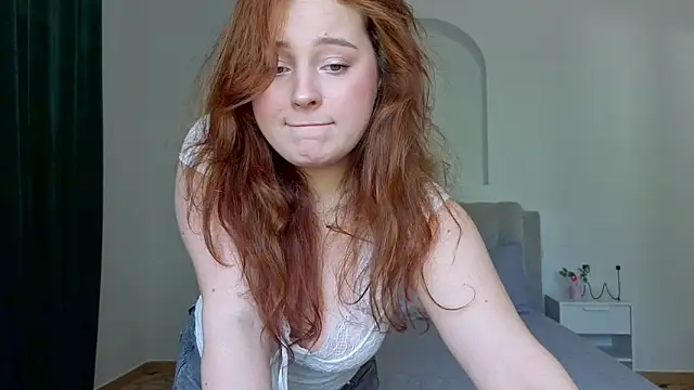 Blush-kitty- webcam
