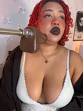 pamela_doll3 webcam