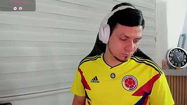 Rick_Adams webcam