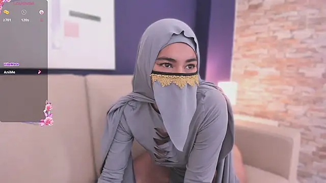 Watch zaif_thal live on EroticFlix - High definition streams