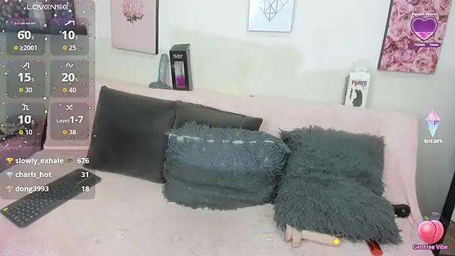 Lele_669 webcam