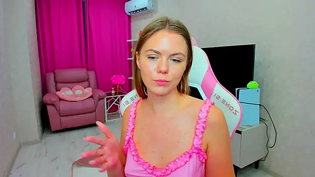 Strawberrye webcam