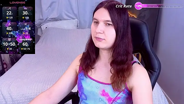 sabrinalee (T young) - Strip and Jerk off cock 5 min