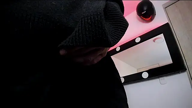 Samuel_Suarez webcam