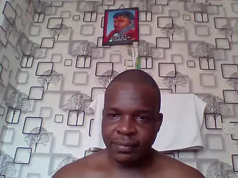 chumba_001 (Ask my age) - Tip Tip for a thunderous shows