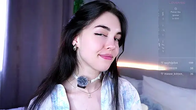 MirnaTellado webcam