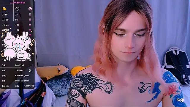 Model: Alice_Hells