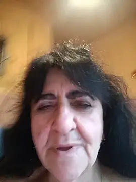 Lovely_Lori webcam