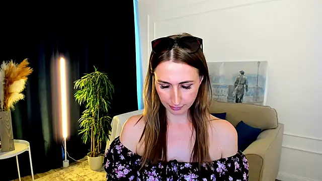 PassionGlow webcam