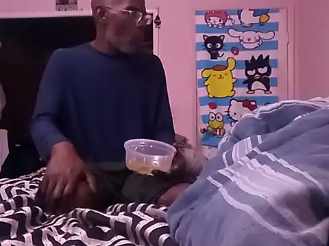 Blkstylion webcam
