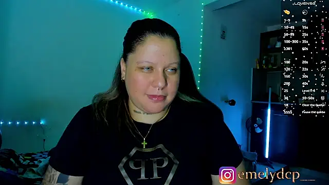 mariana_spellman webcam