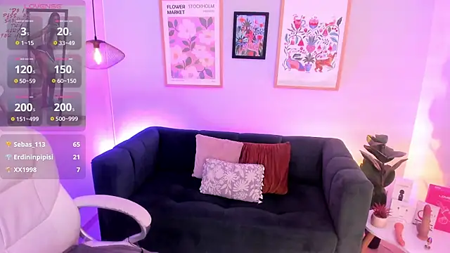 Melissa_Koster webcam