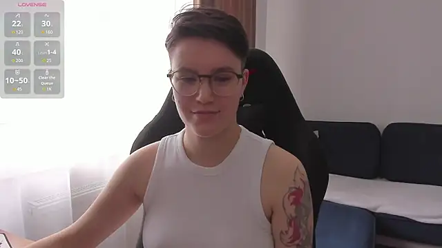 jessieflower - JessieFlower's free webcam - UK Sex Cams