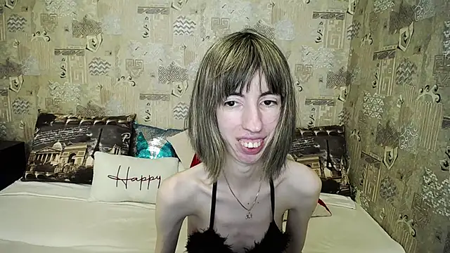Unusual_G 🐁 live nude webcam