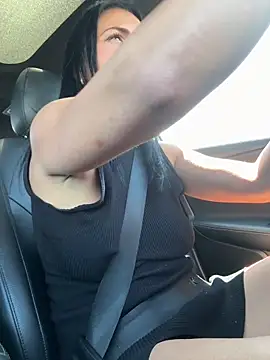 KimKelly13 webcam