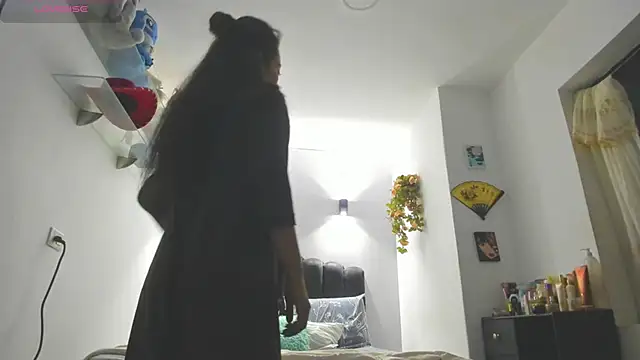 Sofia_Clauss_ webcam