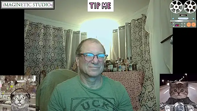 coryassman webcam