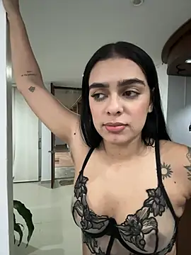 Foxy_Assh_ webcam