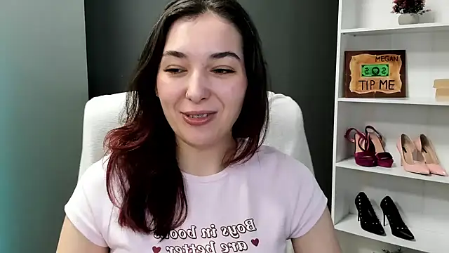 Meagn_Extasy webcam