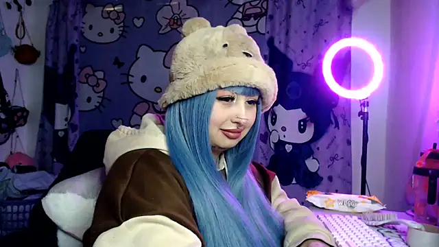 lussyevans24 webcam