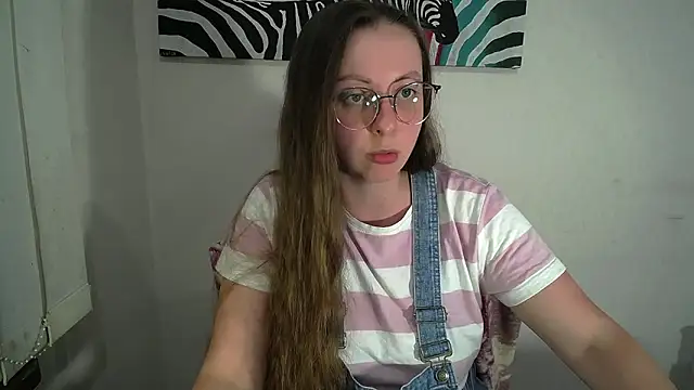 _Annabelle_Lee webcam