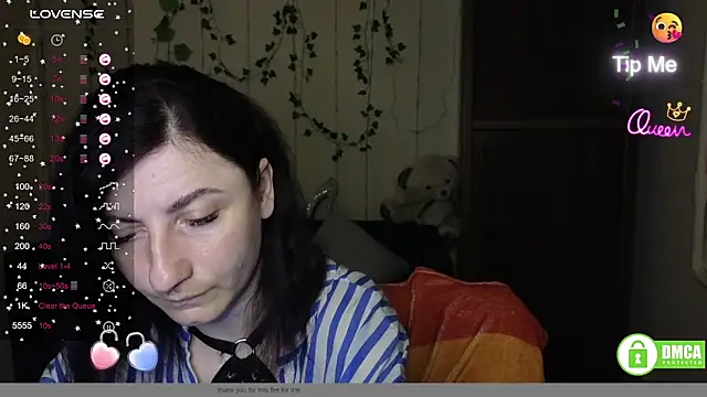 Muse_kitty_jenia webcam