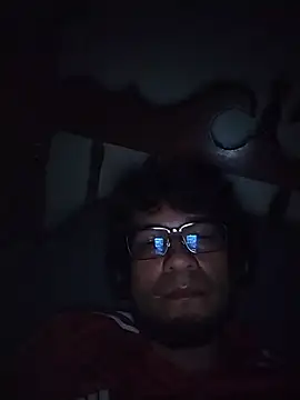 Ego_Music webcam
