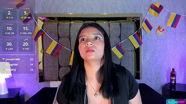 Candys_victoria webcam