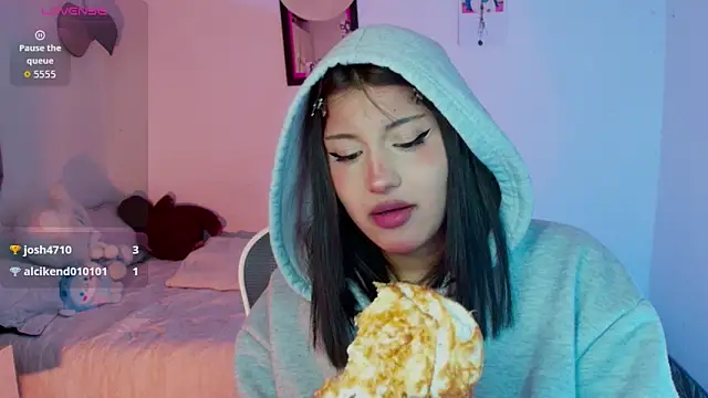 Ju_Kyung webcam