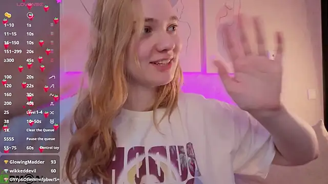 Genne_Tierney webcam