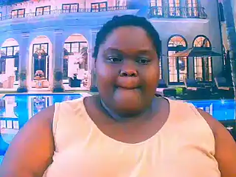 EbonyHotBuns webcam