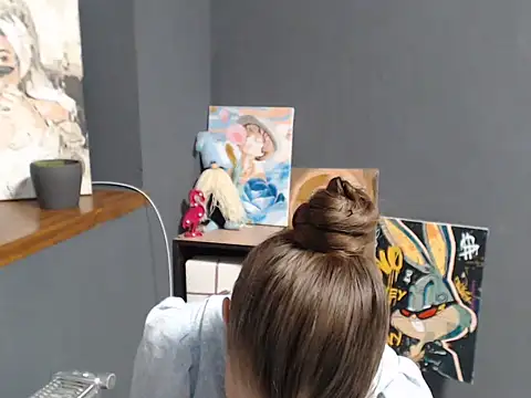 felicity_gold webcam