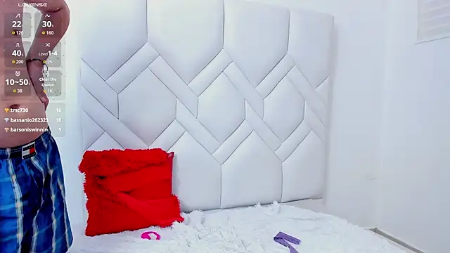LindaHooker webcam