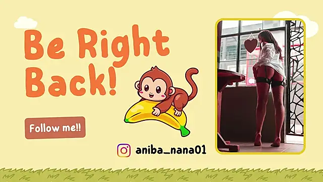 annabananas01 webcam