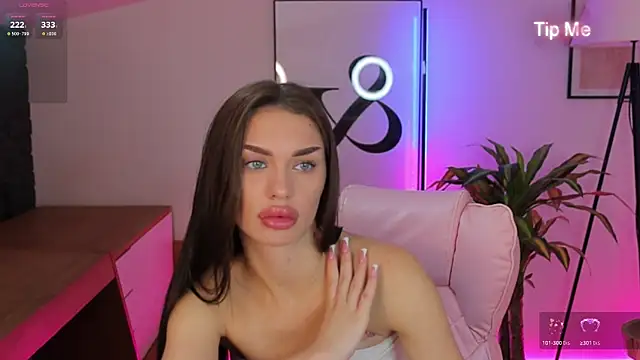 Cherry___Kiss webcam