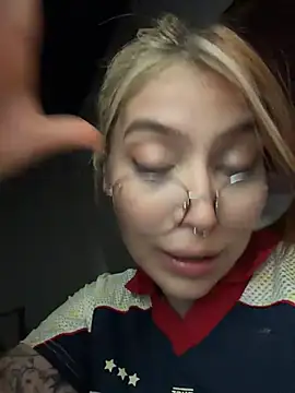 YunoRose_ webcam