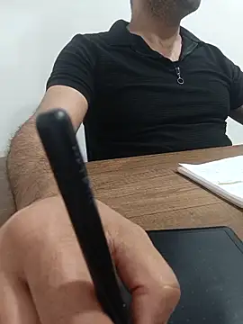 Yaman_33 webcam